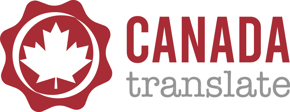 Canada Translate