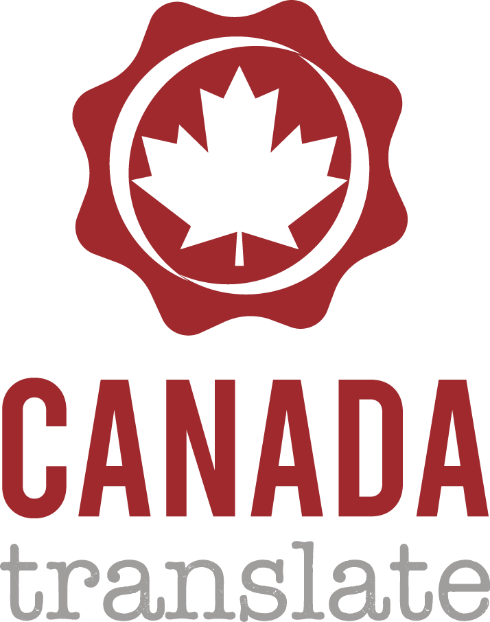 Canada Translate
